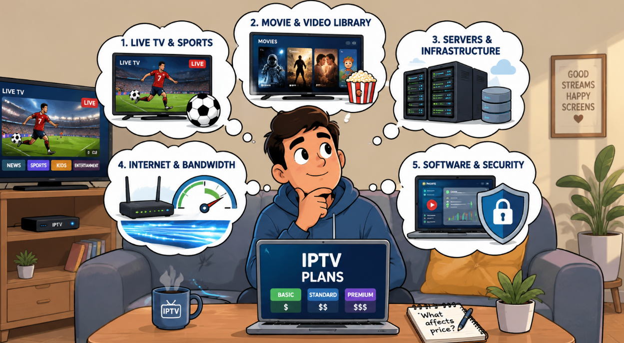 5 Factors Determining Your IPTV Subscription Price.png 5 Factors Determining Your IPTV Subscription Price.png